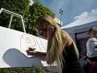 Beh v lodičkách 2014