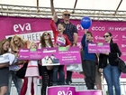 Beh v lodičkách 2014