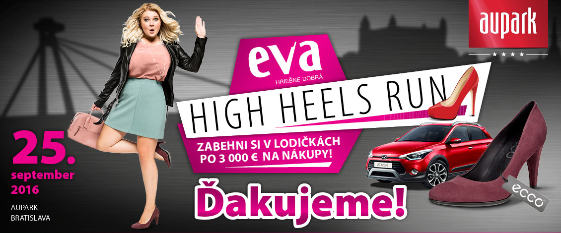 BEH V LODIČKÁCH